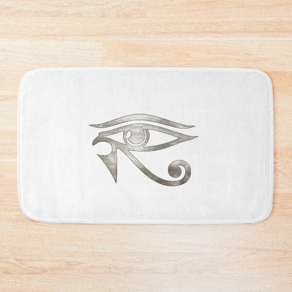 Item preview, Eye of horus silver b designed and sold by AmonRa16.