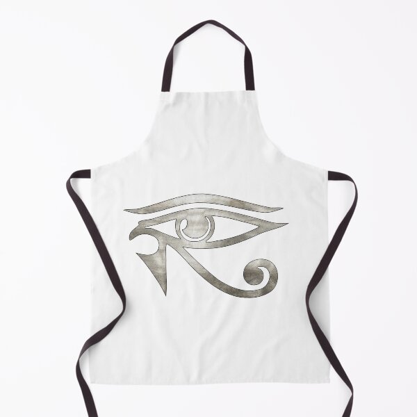 Item preview, Eye of horus silver b designed and sold by AmonRa16.