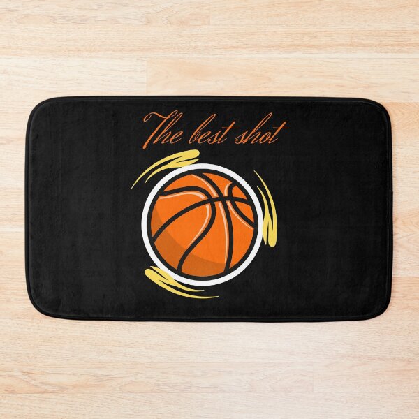 Item preview, The best shot basketball design  designed and sold by ghostart32.