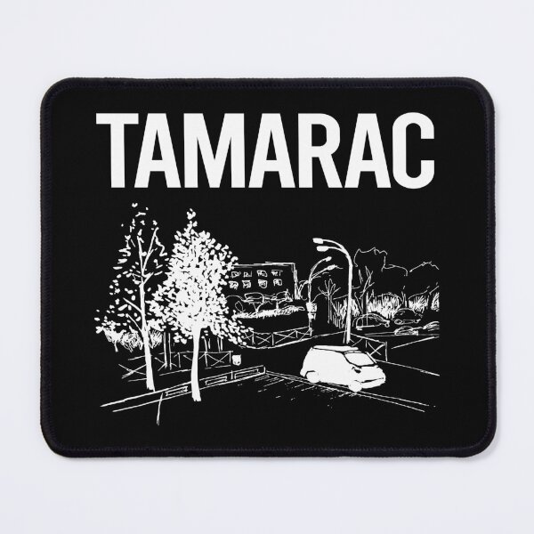 Item preview, Street Sketch Tamarac designed and sold by Maxxamus.