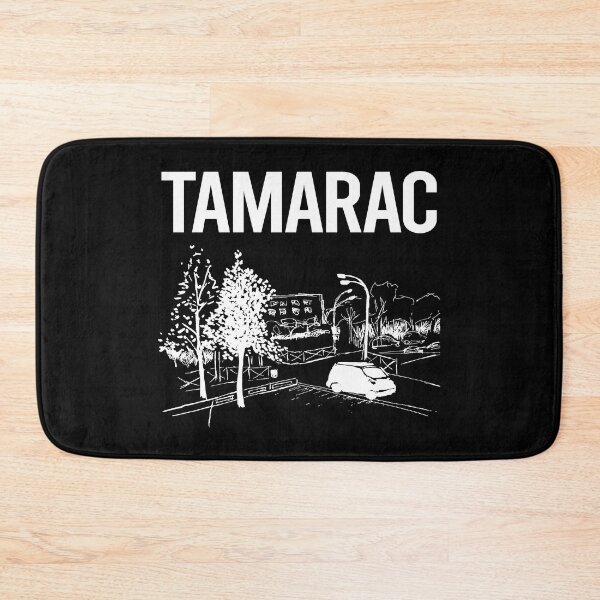 Item preview, Street Sketch Tamarac designed and sold by Maxxamus.
