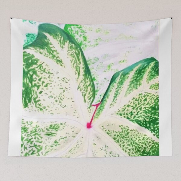 Item preview, Tropical Leaves designed and sold by NyxieDesigns.
