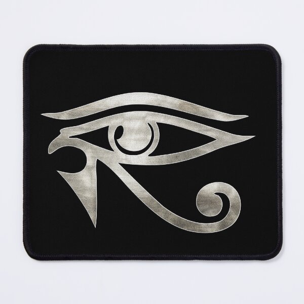 Artikelvorschau, Auge des Horus Silber m entworfen und verkauft von AmonRa16.