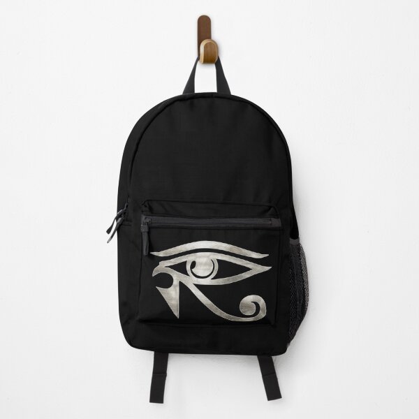 Item preview, Eye of horus silver w designed and sold by AmonRa16.