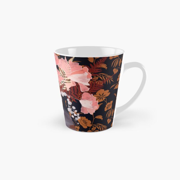 Item preview, Autumn Vase designed and sold by spacefrogdesign.