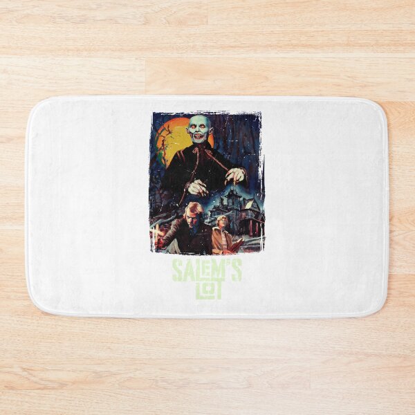 Item preview, Special Present Movie Stephen Film King Halloween Cool Gifts designed and sold by Baylee025Hooper.