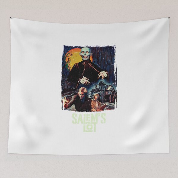 Item preview, Special Present Movie Stephen Film King Halloween Cool Gifts designed and sold by Baylee025Hooper.