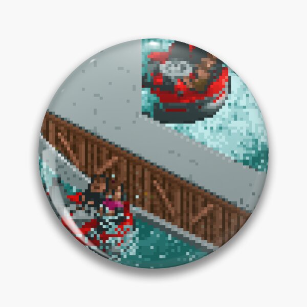 Item preview, RollerCoaster Tycoon RCT 1 - River Rapids designed and sold by vortiene.