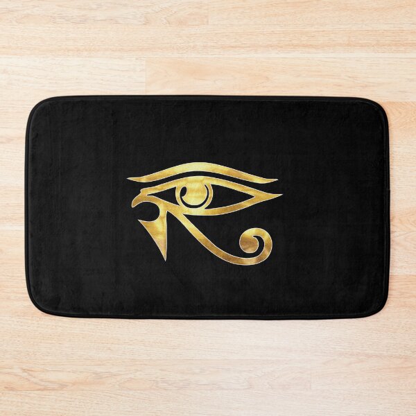 Artikelvorschau, Auge des Horus Gold m entworfen und verkauft von AmonRa16.