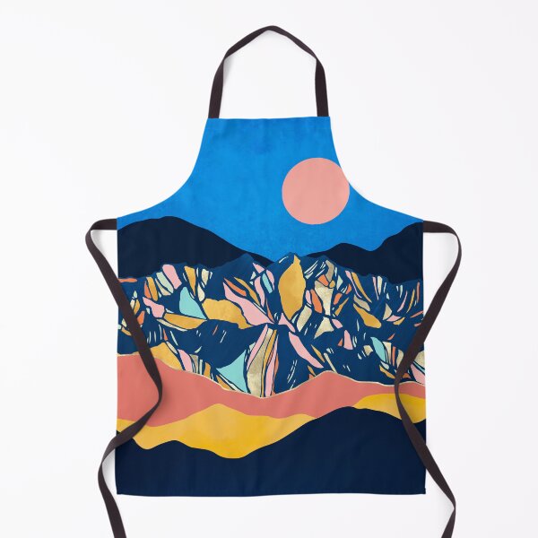 Item preview, Blue Twilight designed and sold by spacefrogdesign.
