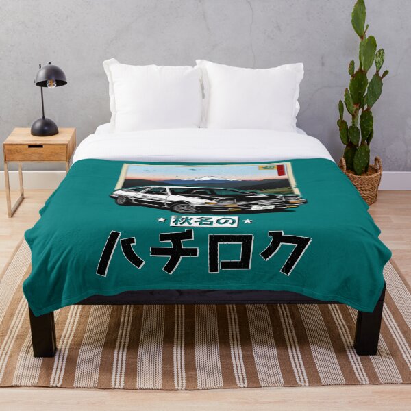 Aperçu de l'œuvre Hachi Roku V1 d'Akina créée et vendue par BBsOriginal.