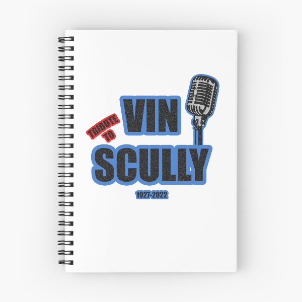 Item preview, Vin Scully 1927-2022 designed and sold by dimasdm10.