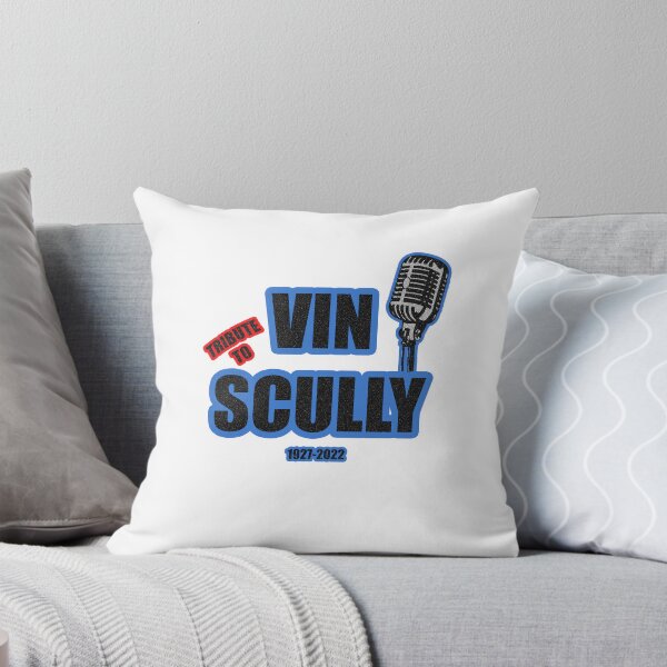 Item preview, Vin Scully 1927-2022 designed and sold by dimasdm10.