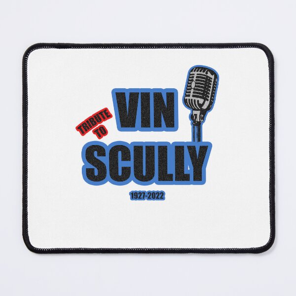Item preview, Vin Scully 1927-2022 designed and sold by dimasdm10.