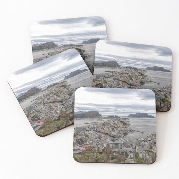 Item preview, Alesund Norway designed and sold by kathleenjean.