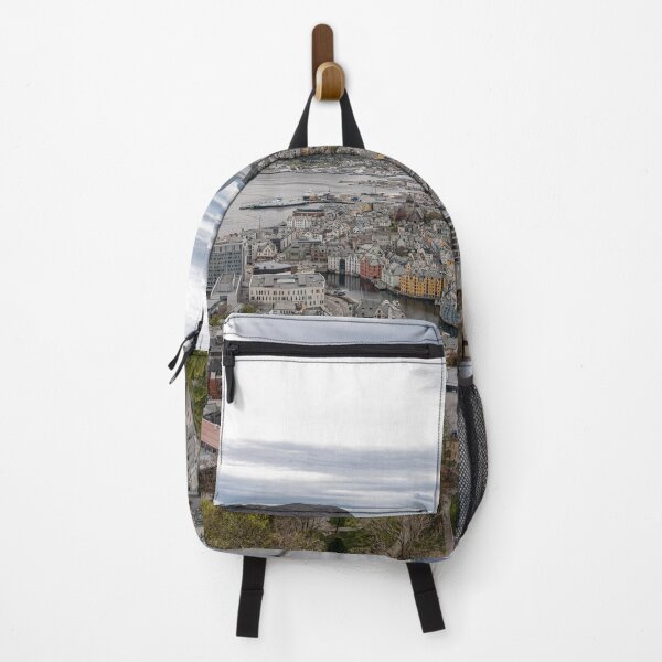 Item preview, Alesund Norway designed and sold by kathleenjean.