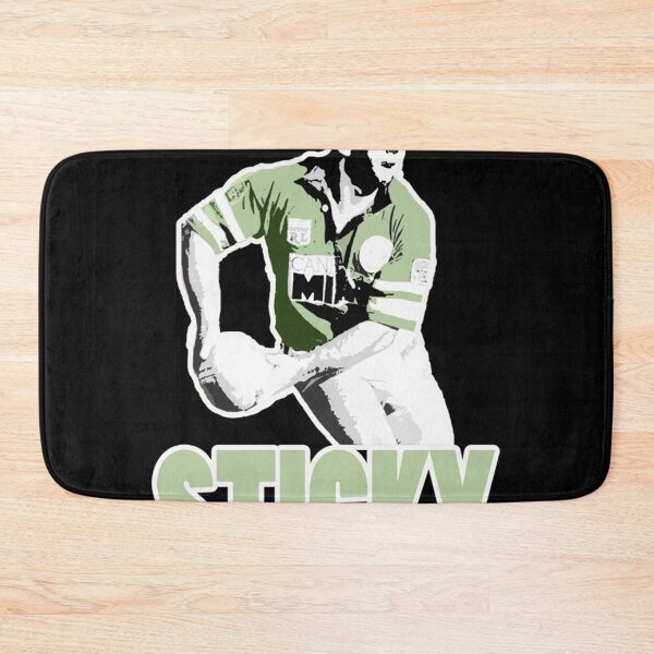 Item preview, Canberra Raiders - Retro - Ricky Stuart - &x27;Sticky&x27; Classic  designed and sold by thickegekasl.