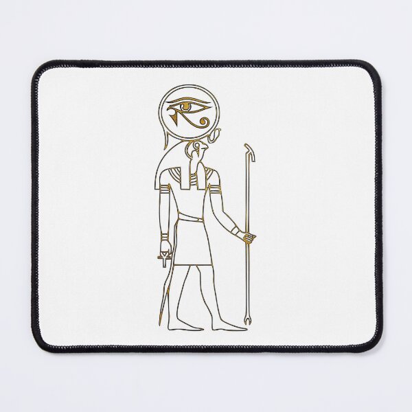 Item preview, Horus gold w designed and sold by AmonRa16.