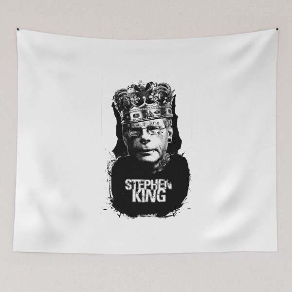 Item preview, Vintage Retro Movie Stephen Film King Halloween Gift For Everyone designed and sold by Baylee025Hooper.