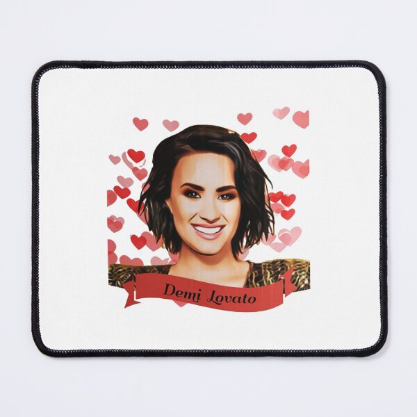 Item preview, Demi Lovato designed and sold by prideofblad.