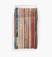 Funda nórdica Vinyl Records Alt-Country