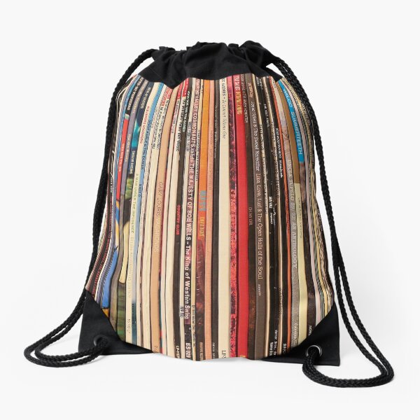 Ultimate Vinyl Record Collection Tote Bag for Sale by Iheartrecords