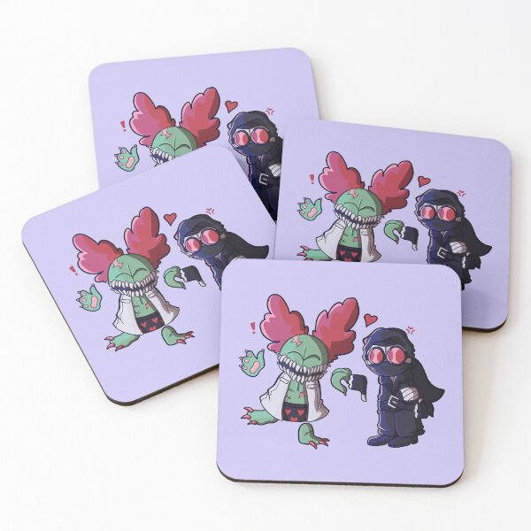 Item preview, Tricky and HANK! designed and sold by Athelynia.