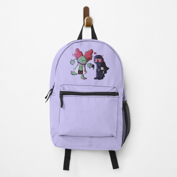 Item preview, Tricky and HANK! designed and sold by Athelynia.