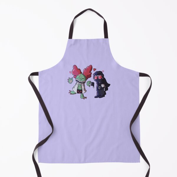Item preview, Tricky and HANK! designed and sold by Athelynia.