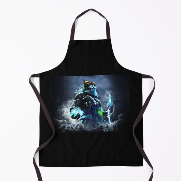 Item preview, Dota Zeus - Best Selling designed and sold by Aditya Bhole.