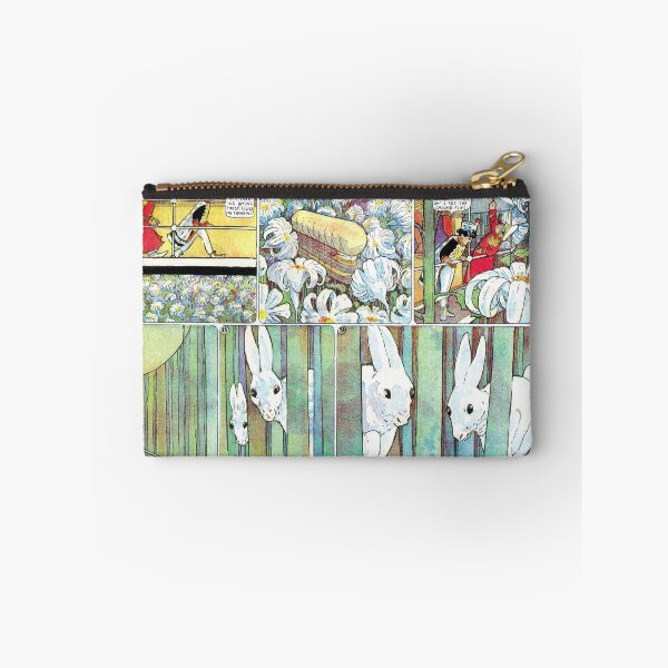Item preview, Little Nemo and Rabbits designed and sold by honeyblack.