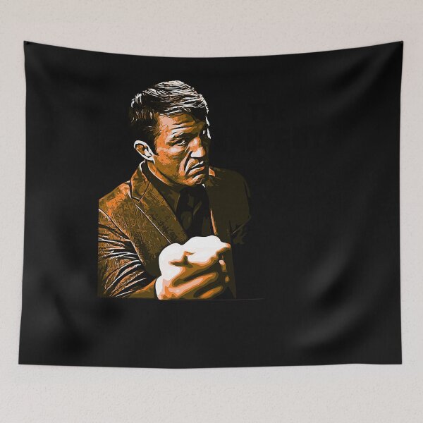 Item preview, Chael sonnen mmma ufc design  designed and sold by BRYANCHRISTIAN.