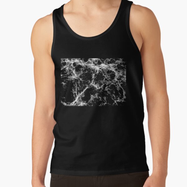 The Macro Universe Filament Tank Top