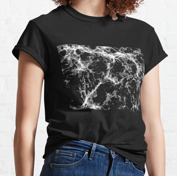 The Macro Universe Filament Classic T-Shirt