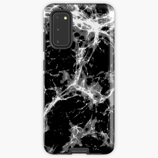 The Macro Universe Filament Samsung Galaxy Tough Case