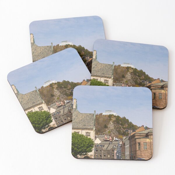Item preview, 418 step walk, Alesound Nortway designed and sold by kathleenjean.