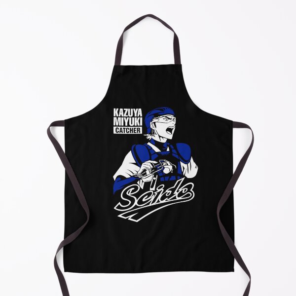 Item preview, Kazuya Miyuki - Diamond No Ace - Dia No Ace designed and sold by T-TEES Clothing.