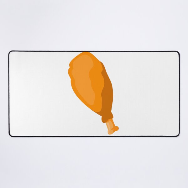 Item preview, Fried Chicken Legs designed and sold by flying-flamingo.