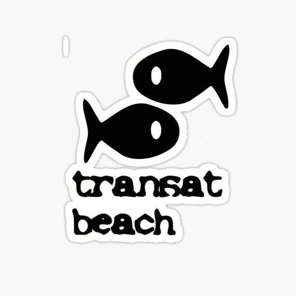 Aperçu de l'œuvre Plage de Transat créée et vendue par capricedefille.