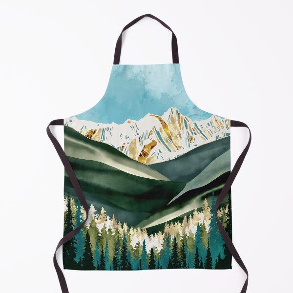 Item preview, Sage Vista designed and sold by spacefrogdesign.