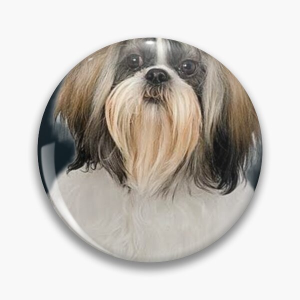 Item preview, shichon mom designed and sold by luciferrek.