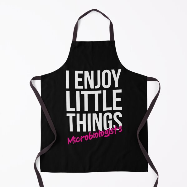 Item preview, Microbiologist I Enjoy little things Funny Classic designed and sold by stonebridge97.