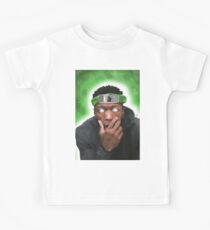 NATE ROBINSON Kids Tee