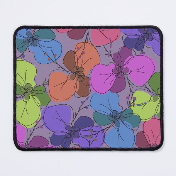 Item preview, All Color Flowers designed and sold by missoundream.