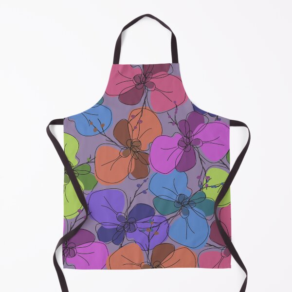 Item preview, All Color Flowers designed and sold by missoundream.