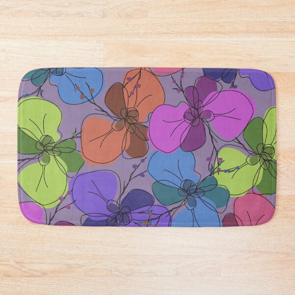 Item preview, All Color Flowers designed and sold by missoundream.