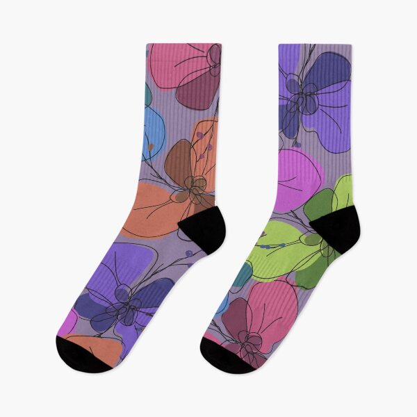 Item preview, All Color Flowers designed and sold by missoundream.