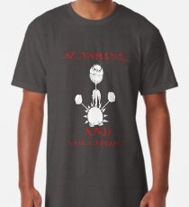 SUNHINE AND LOLLIPOP'S Long T-Shirt