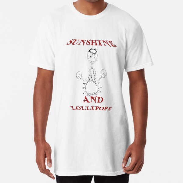 Item preview, SUNHINE AND LOLLIPOP'S designed and sold by claritykiller.