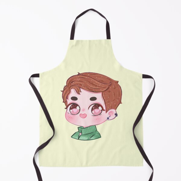 Item preview, Kyungsoo In Kokobop designed and sold by OhhMyXoXo.